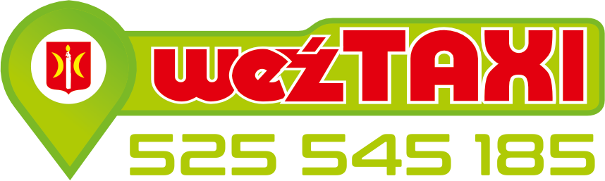 Weź Taxi Świecie Logo